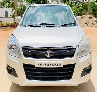 2013 Maruti Suzuki Wagon R VXI 1 2013 Maruti Suzuki Wagon R VXI 1