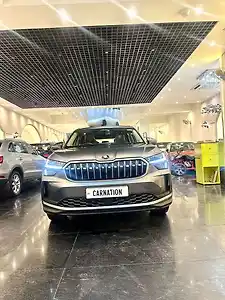 Second Hand स्कोडा कोडिएक Selection L&K 2.0 TSI AT in दिल्ली Second Hand स्कोडा कोडिएक Selection L&K 2.0 TSI AT in दिल्ली