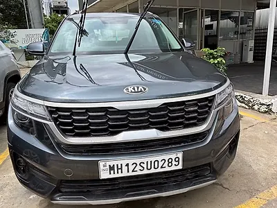 2020 Kia Seltos GTK 1.4 1