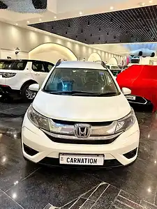 2016 Honda BR-V S Petrol 1
