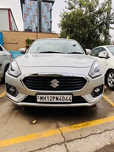 2017 Maruti Suzuki DZire ZXi Plus AMT 1 2017 Maruti Suzuki DZire ZXi Plus AMT 1