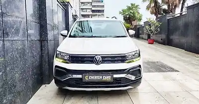 2024 फ़ॉक्सवैगन टाइगुन Comfortline Petrol 1.0L Turbo Manual 1 2024 फ़ॉक्सवैगन टाइगुन Comfortline Petrol 1.0L Turbo Manual 1