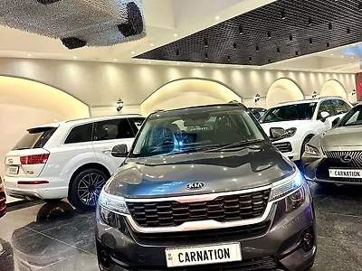 2020 Kia Seltos HTK Plus 1.5 [2019-2020] 1