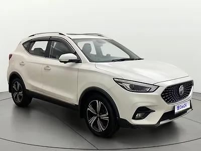 2022 MG Astor Sharp 1.5 MT [2021-2023] 1
