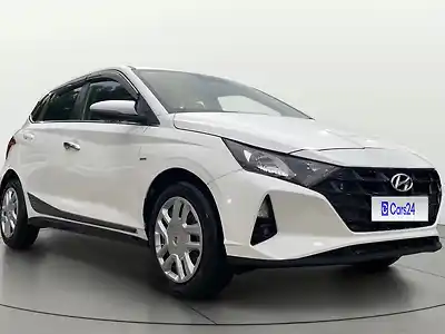 2021 हुंडई एलीट i20 स्पोर्टज़ 1.2 आईवीटी [2020-2023] 1