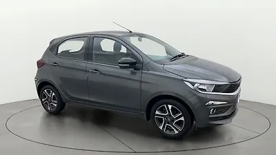 2020 Tata Tiago Revotron XZA Plus 1 2020 Tata Tiago Revotron XZA Plus 1