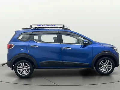 2020 Renault Triber RXZ