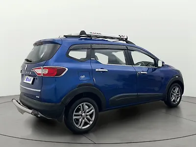 2020 Renault Triber RXZ