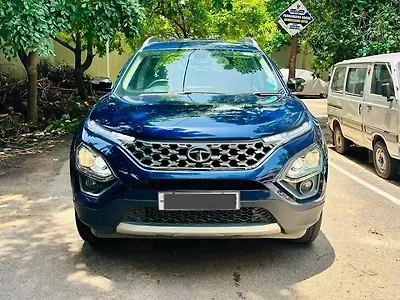 2021 Tata Safari XZA Plus 1 2021 Tata Safari XZA Plus 1