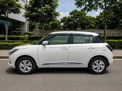 2024 Maruti Suzuki Swift