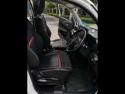 2024 Maruti Suzuki Swift