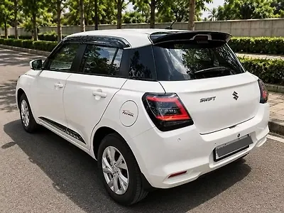 2024 Maruti Suzuki Swift