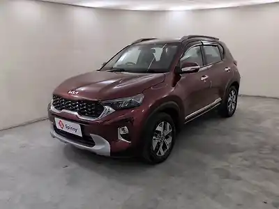 2022 किआ सोनेट htx 1.5 ऑटोमैटिक 1 2022 किआ सोनेट htx 1.5 ऑटोमैटिक 1