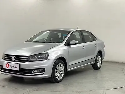 2016 Volkswagen Vento Highline 1.2 (P) AT 1