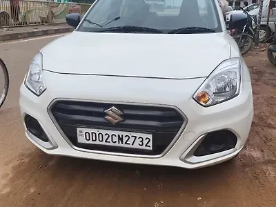 2023 Maruti Suzuki DZire VXi AGS 1 2023 Maruti Suzuki DZire VXi AGS 1