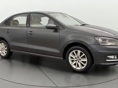 2017 Volkswagen Vento Highline 1.2 (P) AT 1 2017 Volkswagen Vento Highline 1.2 (P) AT 1
