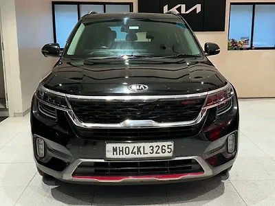 2020 Kia Seltos GTX Plus 1.4 [2020-2021] 1