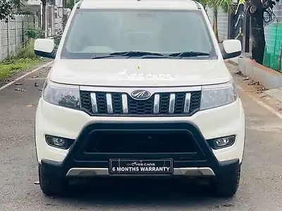 2022 महिंद्रा बोलेरो n10 1
