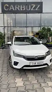 2022 होंडा सिटी ZX सीवीटी पेट्रोल 1 2022 होंडा सिटी ZX सीवीटी पेट्रोल 1