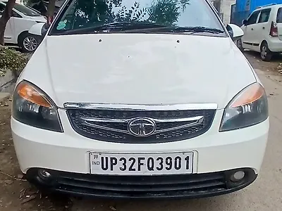 2014 Tata Indigo LX TDI BS-III 1 2014 Tata Indigo LX TDI BS-III 1