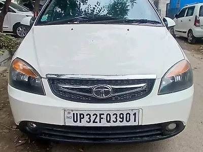 2014 Tata Indigo LX TDI BS-III 1