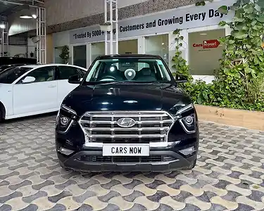 2022 हुंडई क्रेटा EX 1.5 डीजल 1 2022 हुंडई क्रेटा EX 1.5 डीजल 1