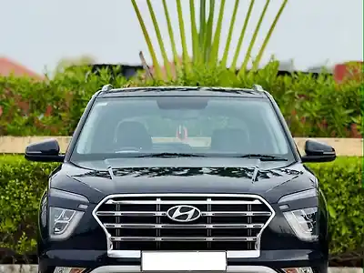 2022 हुंडई क्रेटा sx (o) 1.5 डीज़ल 1