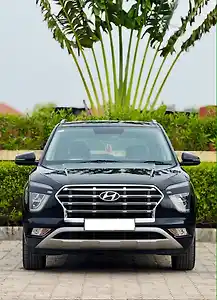 2022 हुंडई क्रेटा sx (o) 1.5 डीज़ल 1 2022 हुंडई क्रेटा sx (o) 1.5 डीज़ल 1