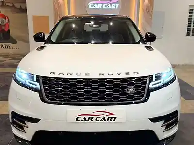 2021 लैंड रोवर रेंज रोवर वेलार S R-डाइनामिक 2.0 डीज़ल 1