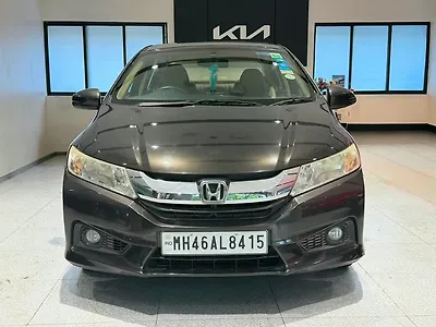 2015 Honda City V 1 2015 Honda City V 1