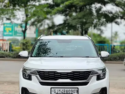 2021 Kia Seltos HTK Plus 1.5 Diesel AT 1 2021 Kia Seltos HTK Plus 1.5 Diesel AT 1