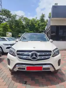 2017 मर्सिडीज़ बेंज़ जीएलएस 350 डी 1 2017 मर्सिडीज़ बेंज़ जीएलएस 350 डी 1