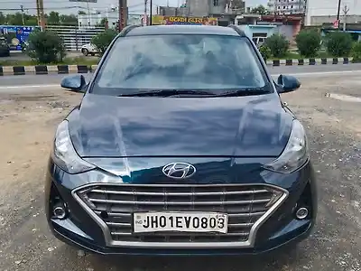 2022 हुंडई ग्रैंड i10 निओस स्पोर्ट्ज़1.2 कप्पा vtvt 1