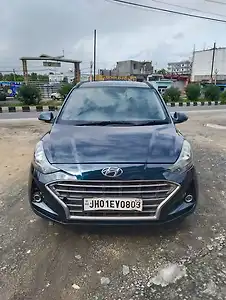 2022 Hyundai Grand i10 NIOS Sportz 1.2 Kappa VTVT 1
