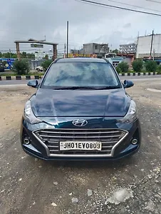 2022 Hyundai Grand i10 NIOS Sportz 1.2 Kappa VTVT 1 2022 Hyundai Grand i10 NIOS Sportz 1.2 Kappa VTVT 1