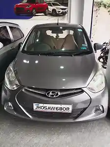 2013 हुंडई ईऑन डी-लाइट + 1 2013 हुंडई ईऑन डी-लाइट + 1