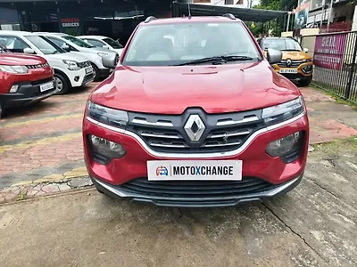 2020 Renault Kwid CLIMBER 1.0 (O) 1