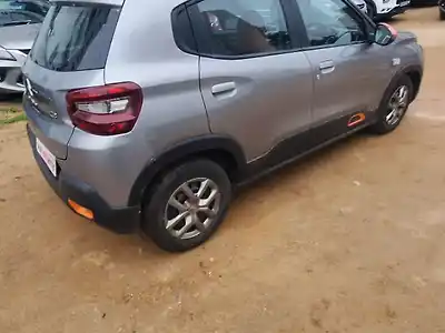 2022 सिट्रोएन C3 X फ़ील 1.2 पेट्रोल [2022] 1