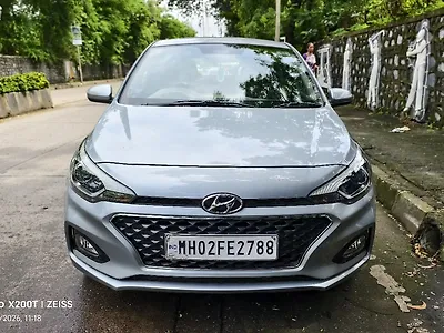 2019 Hyundai Elite i20 Asta 1.2 (O) [2019-2020] 1