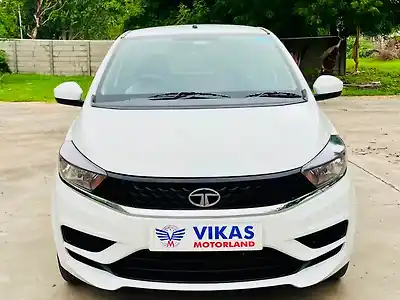 2020 टाटा टियागो रेवोट्रॉन xe 1