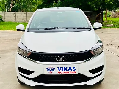 2020 Tata Tiago Revotron XE 1