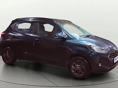 2022 Hyundai Grand i10 NIOS Sportz 1.2 Kappa VTVT 1