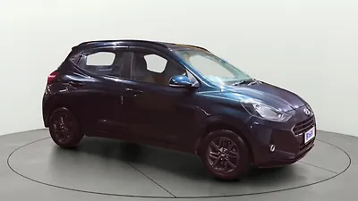 2022 Hyundai Grand i10 NIOS Sportz 1.2 Kappa VTVT 1 2022 Hyundai Grand i10 NIOS Sportz 1.2 Kappa VTVT 1