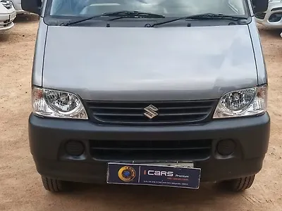 2025 Maruti Suzuki Eeco 5 STR STD [2023-2025] 1