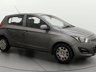 2013 Hyundai i20 Magna 1.4 CRDI 1