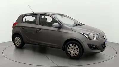 2013 Hyundai i20 Magna 1.4 CRDI 1 2013 Hyundai i20 Magna 1.4 CRDI 1