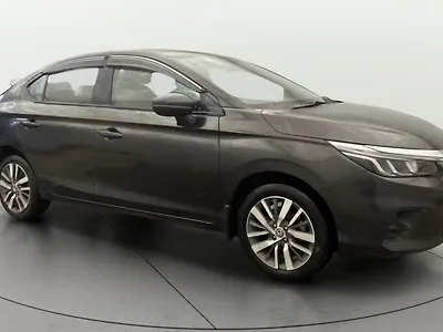 2022 Honda City VX Petrol 1