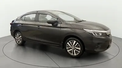 2022 Honda City VX Petrol 1 2022 Honda City VX Petrol 1