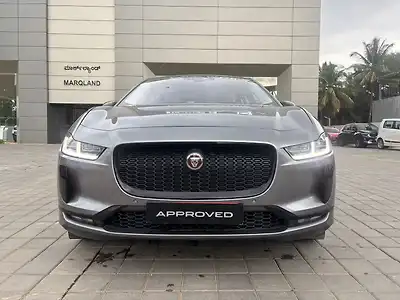 2023 Jaguar I-Pace HSE 1