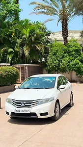 2013 Honda City 1.5 E MT 1 2013 Honda City 1.5 E MT 1